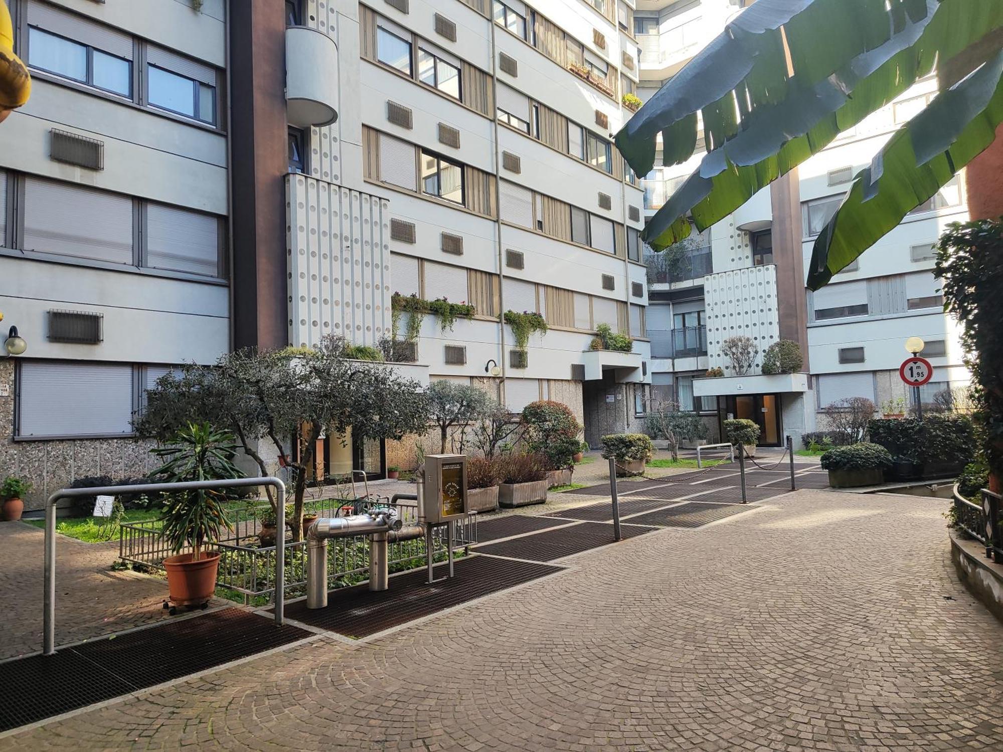 Memo Home Milano Exteriör bild