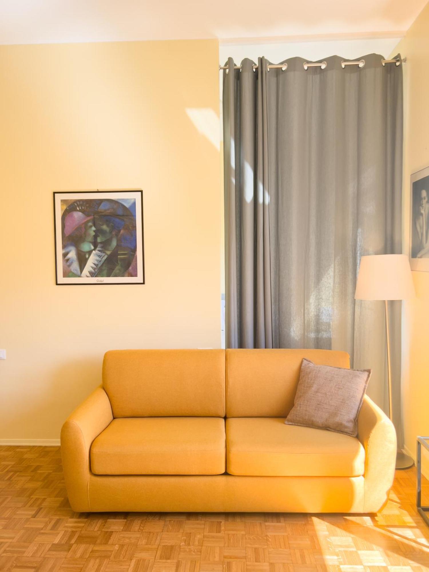 Memo Home Milano Exteriör bild
