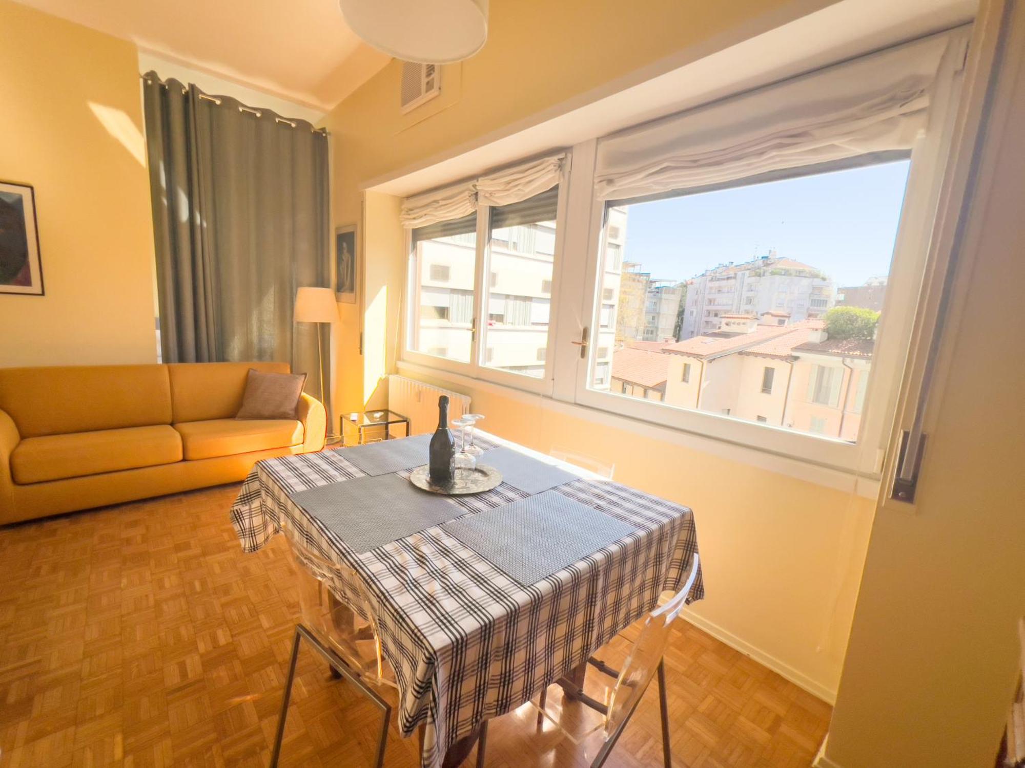 Memo Home Milano Exteriör bild